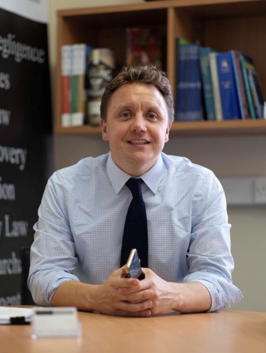 What is a Notary&nbsp;Public?