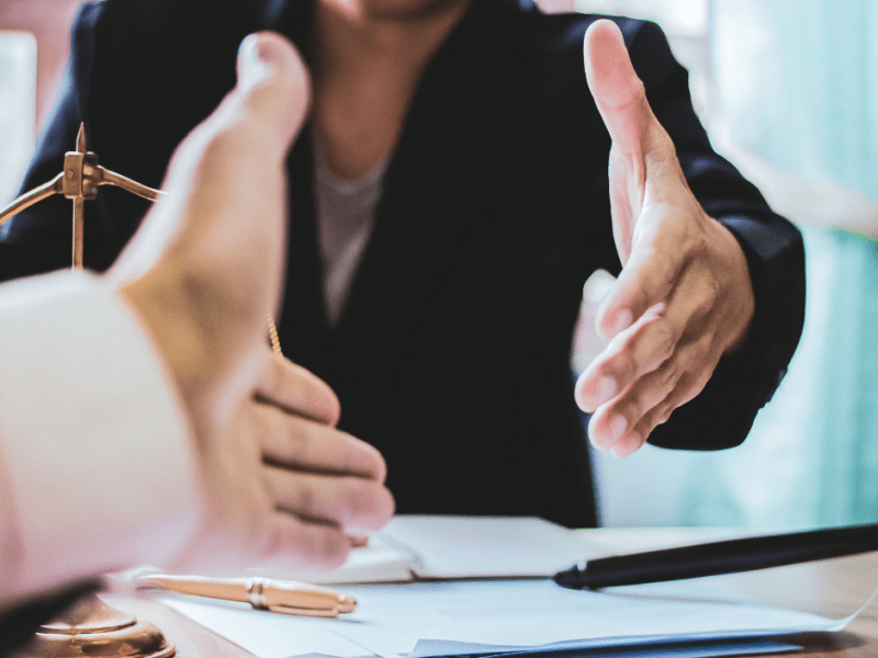 The Functions of a Notary&nbsp;Public