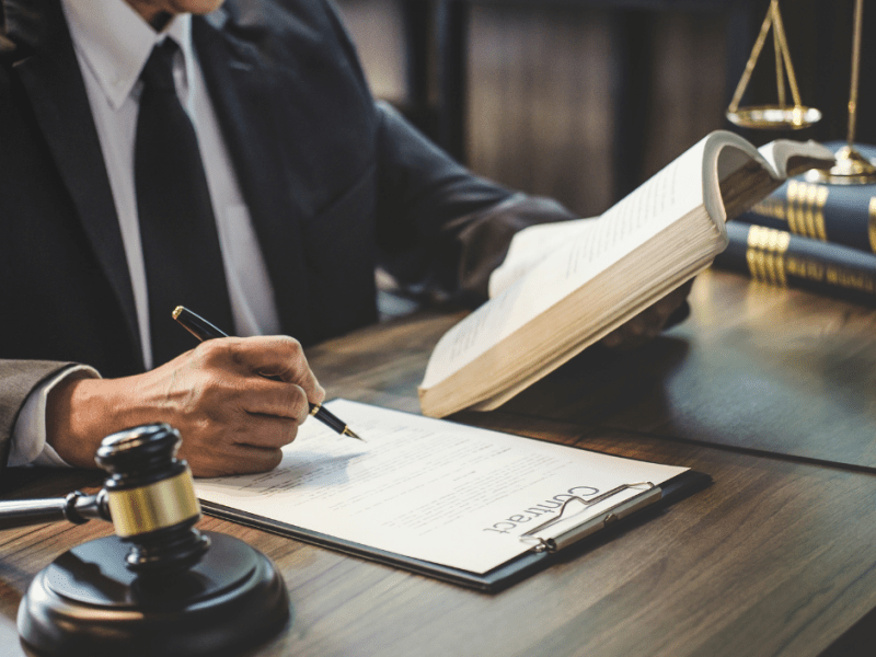 Notary Process | Notary Public&nbsp;Cork